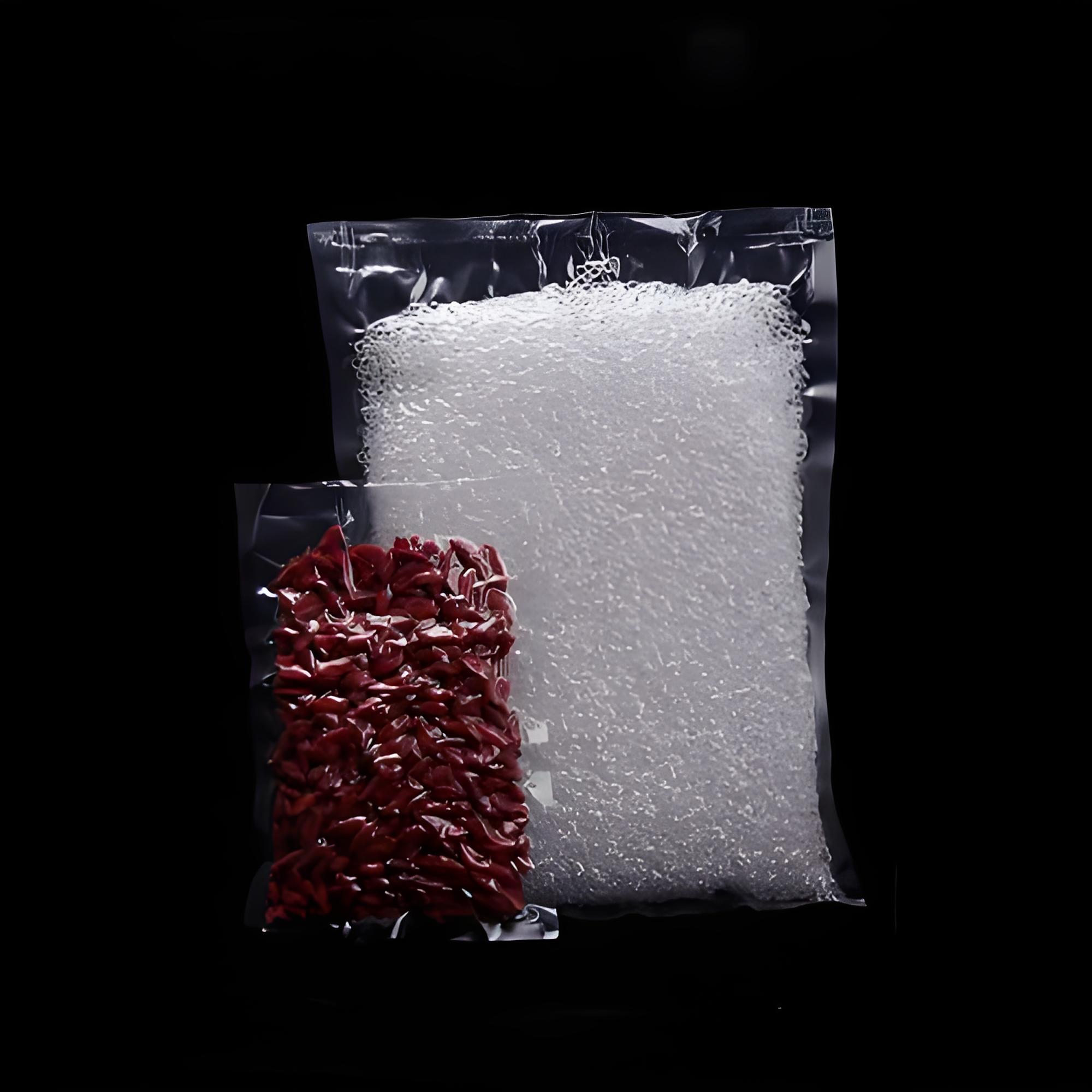 清远市包装卷膜塑料包装袋 - 一站式服务